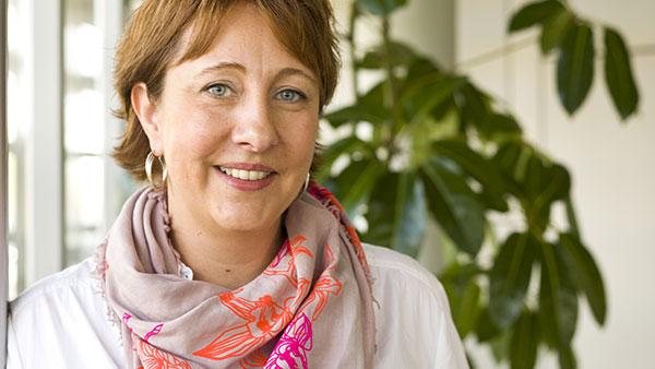 Birgit Hermerding