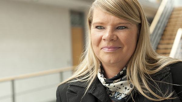 Birgit Hermerding